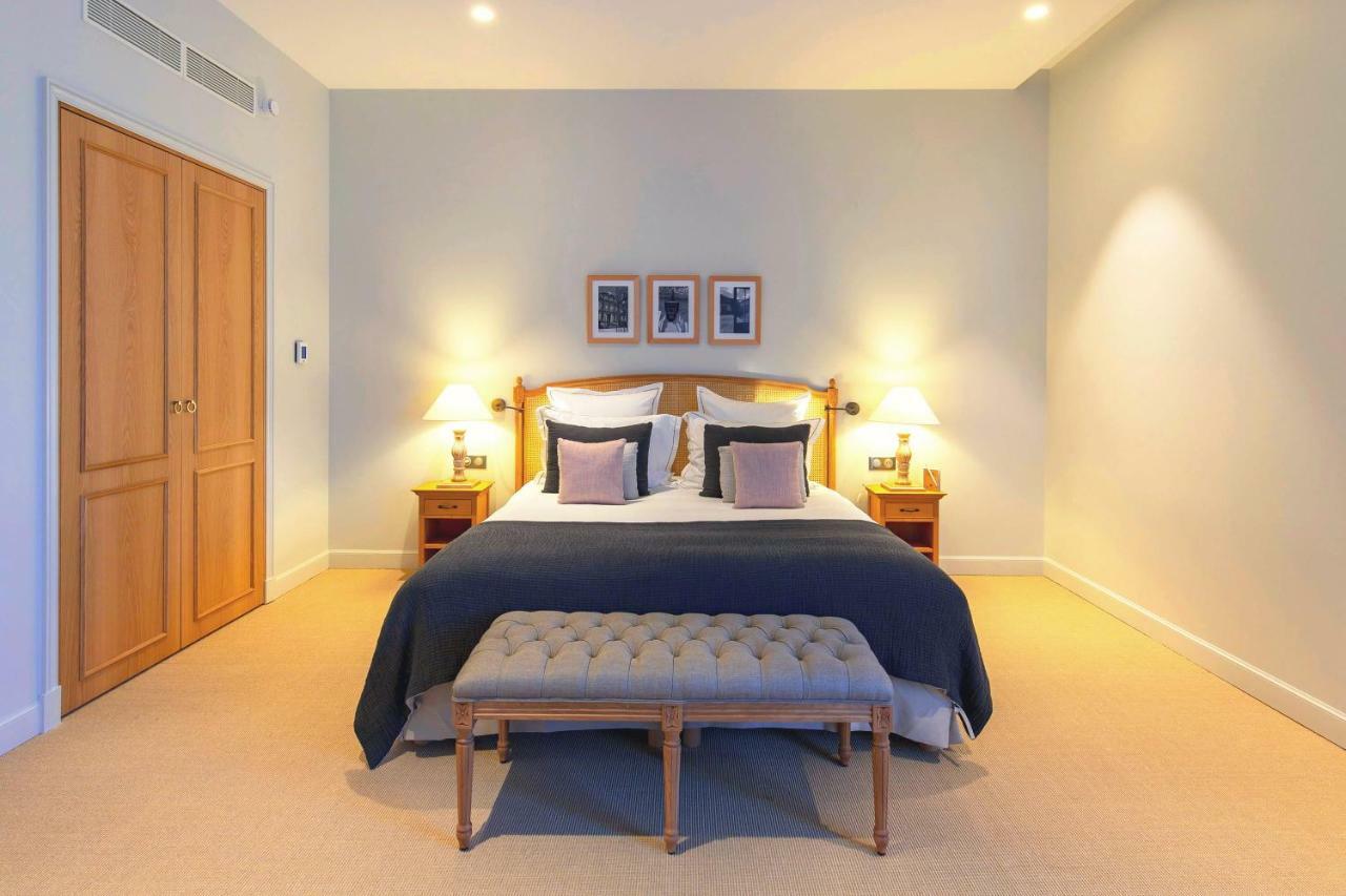 Appartements Chais Monnet 코냐크 외부 사진