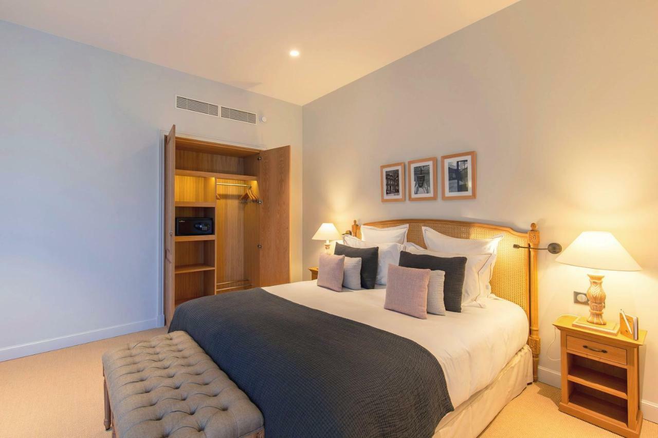 Appartements Chais Monnet 코냐크 외부 사진