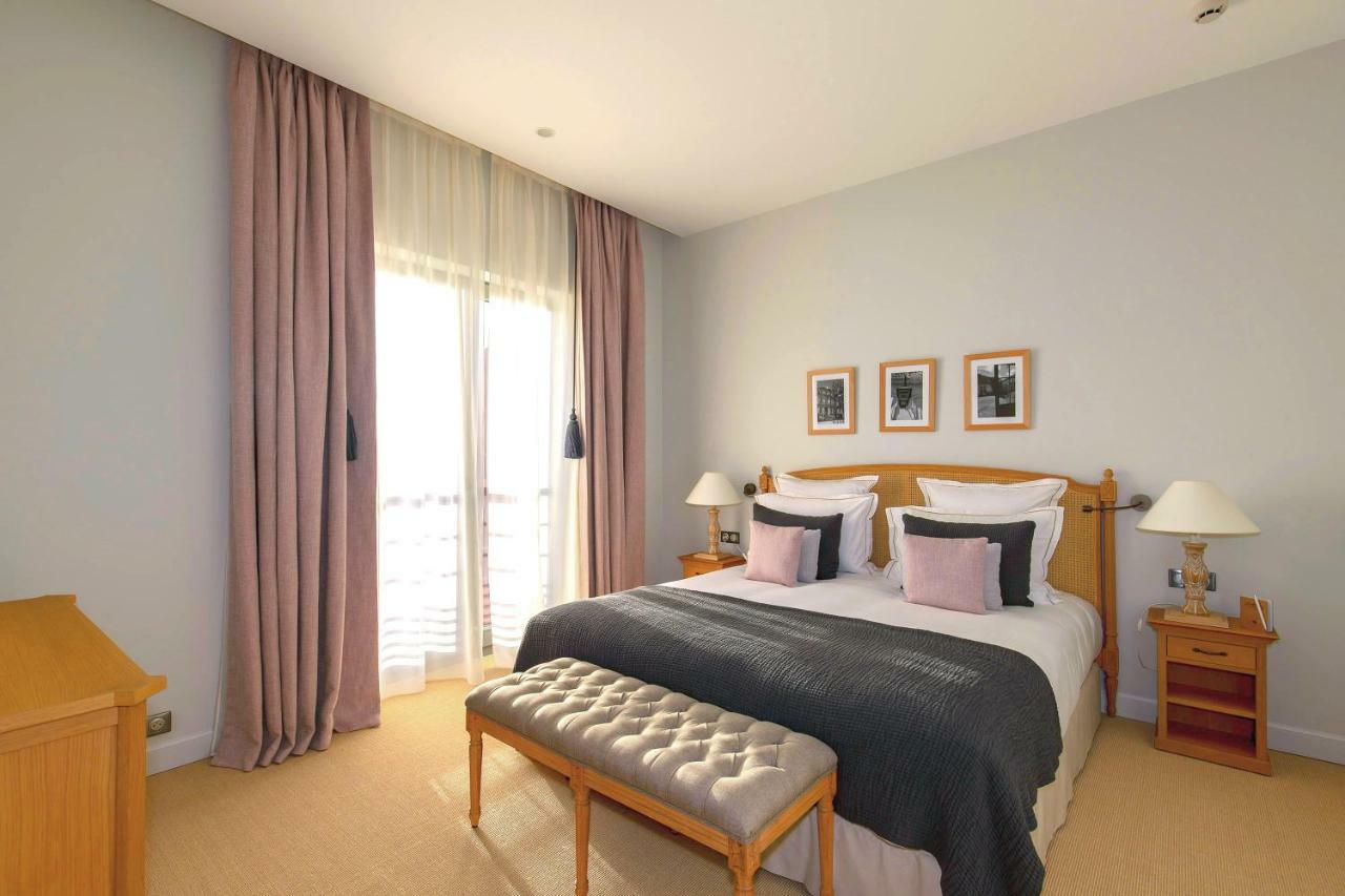 Appartements Chais Monnet 코냐크 외부 사진