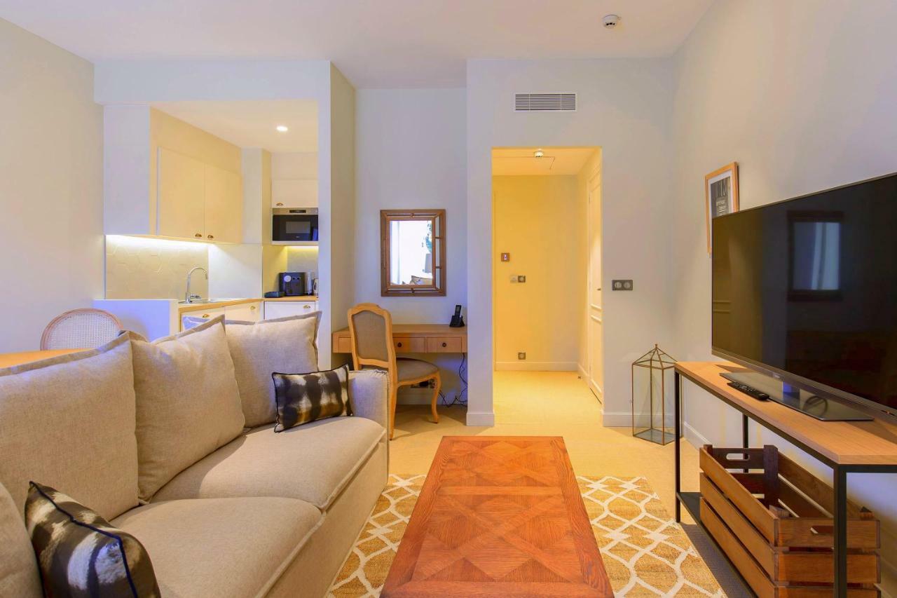 Appartements Chais Monnet 코냐크 외부 사진
