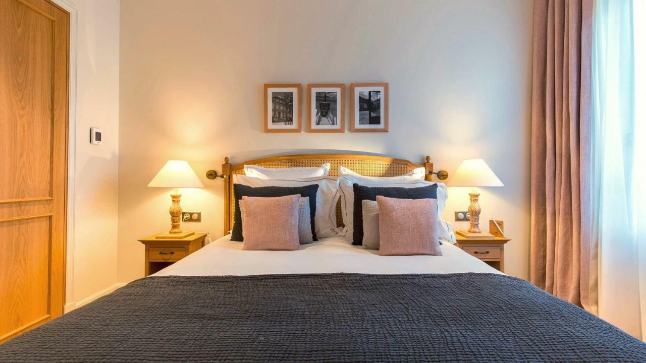 Appartements Chais Monnet 코냐크 외부 사진
